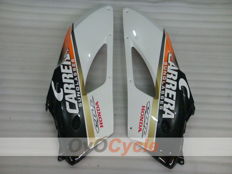 Linke und rechte Seitenverkleidung für Honda 04-05 CBR1000RR #OYO87906549