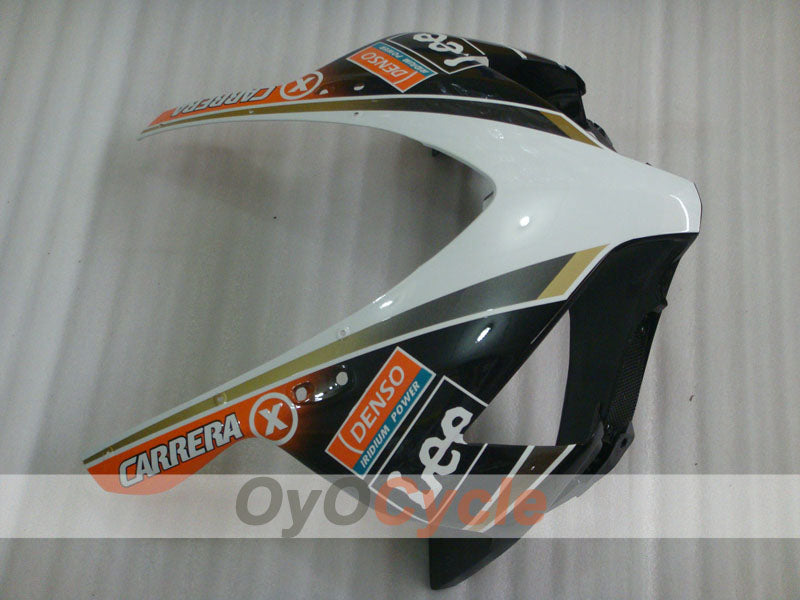 Obere Frontverkleidung für Honda 04-05 CBR1000RR #OYO87906480
