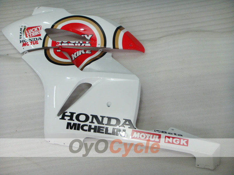 Linke und rechte Seitenverkleidung für Honda 04-05 CBR1000RR #OYO87906551 Zweitbild