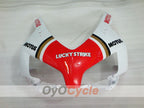 Obere Frontverkleidung für Honda 04-05 CBR1000RR #OYO87906481