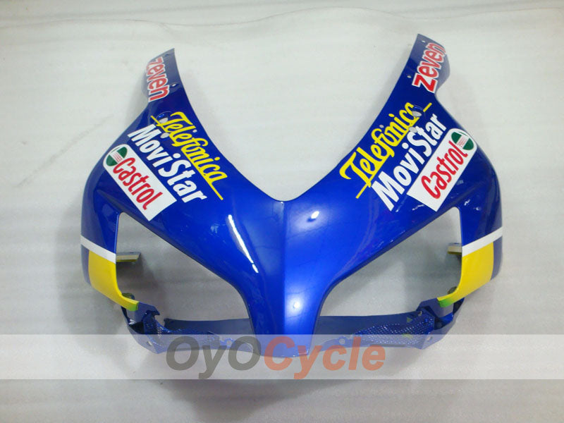 Obere Frontverkleidung für Honda 04-05 CBR1000RR #OYO87906482 Hauptbild