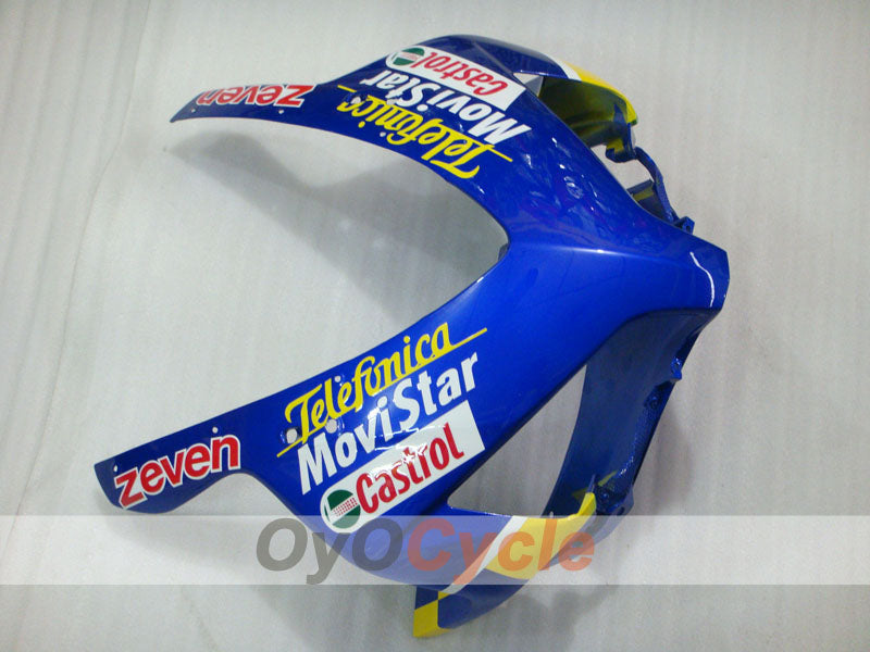 Obere Frontverkleidung für Honda 04-05 CBR1000RR #OYO87906482 Zweitbild