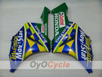 Linke und rechte Seitenverkleidung für Honda 04-05 CBR1000RR #OYO87906555