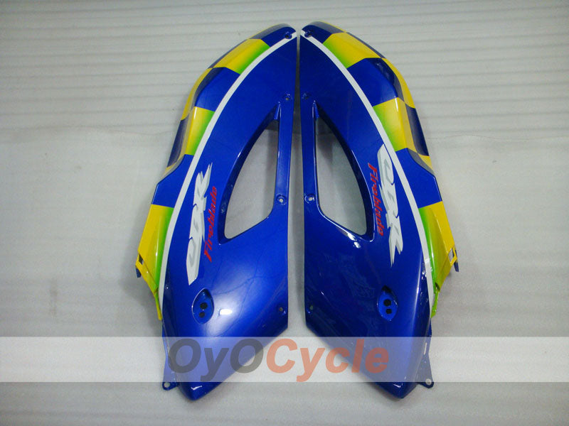 Linke und rechte Seitenverkleidung für Honda 04-05 CBR1000RR #OYO87906555