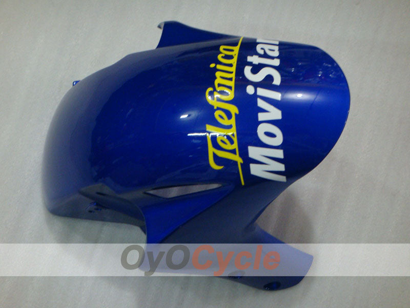 Verkleidung des vorderen Kotflügels für Honda 04-05 CBR1000RR #OYO87906556 Hauptbild