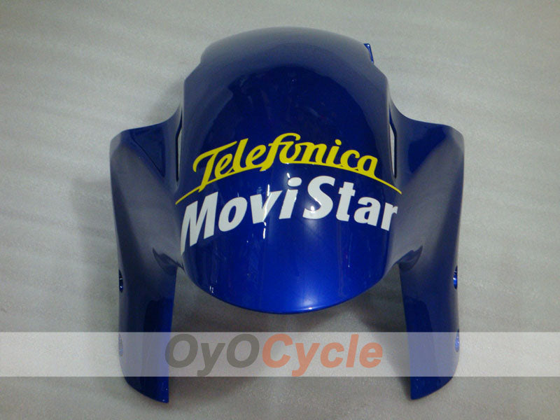 Verkleidung des vorderen Kotflügels für Honda 04-05 CBR1000RR #OYO87906556