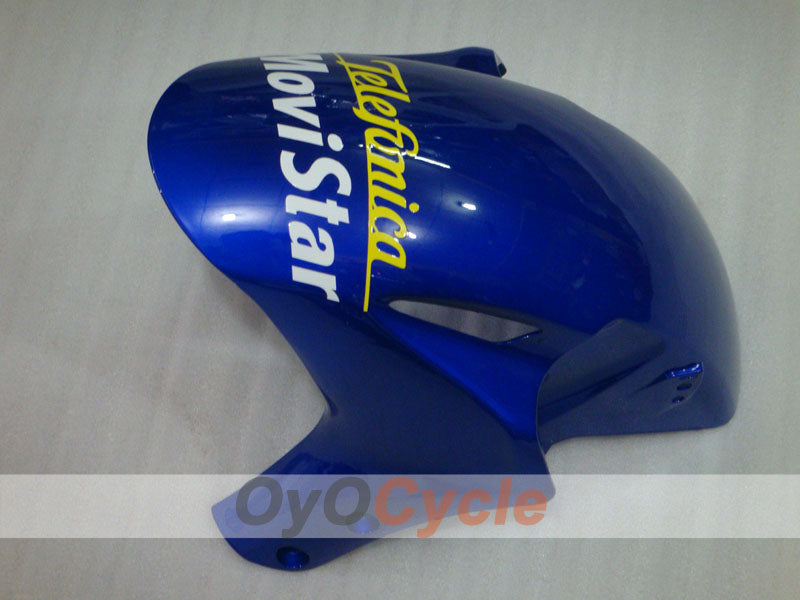 Verkleidung des vorderen Kotflügels für Honda 04-05 CBR1000RR #OYO87906556