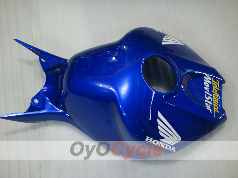 Tankverkleidung für Honda 04-05 CBR1000RR #OYO87906557