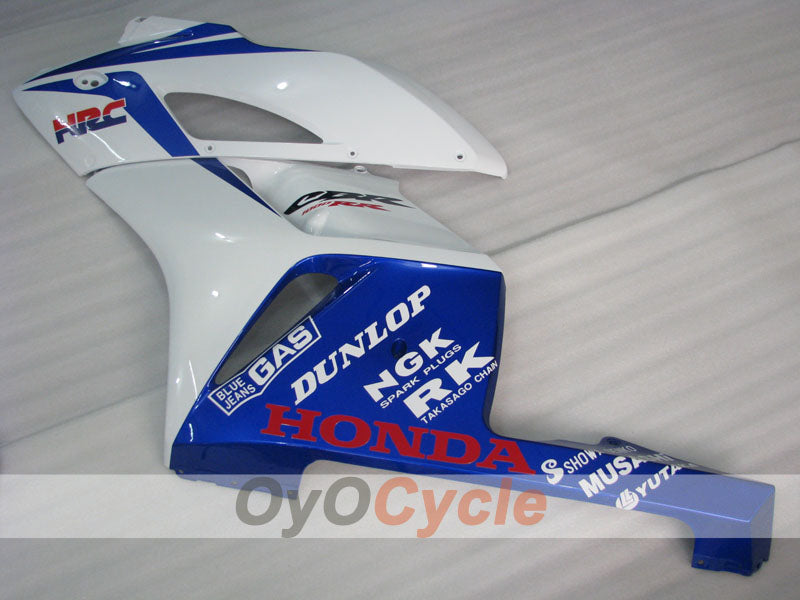 Linke und rechte Seitenverkleidung für Honda 04-05 CBR1000RR #OYO87906559 Zweitbild