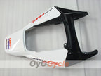 Einspritzverkleidungssatz für CBR1000RR 04-05 - Weiß, Schwarz - PlayBoy #OYO87900523