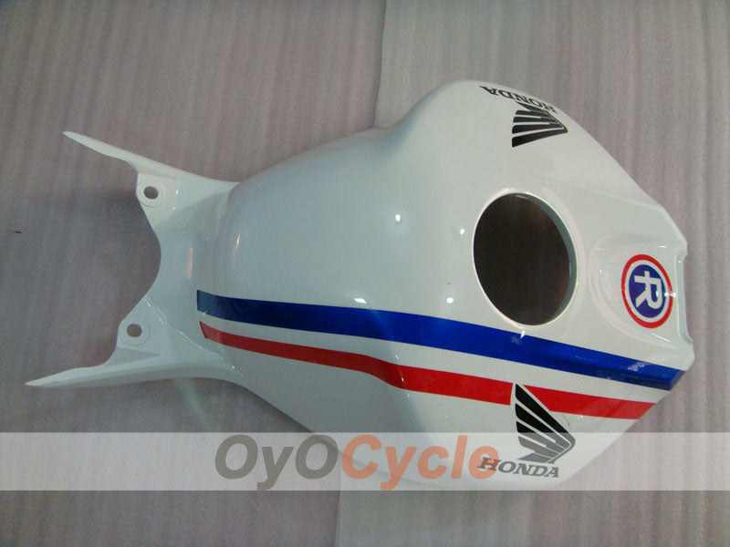 Verkleidung für Kraftstofftank für Honda 04-05 CBR1000RR #OYO87906575
