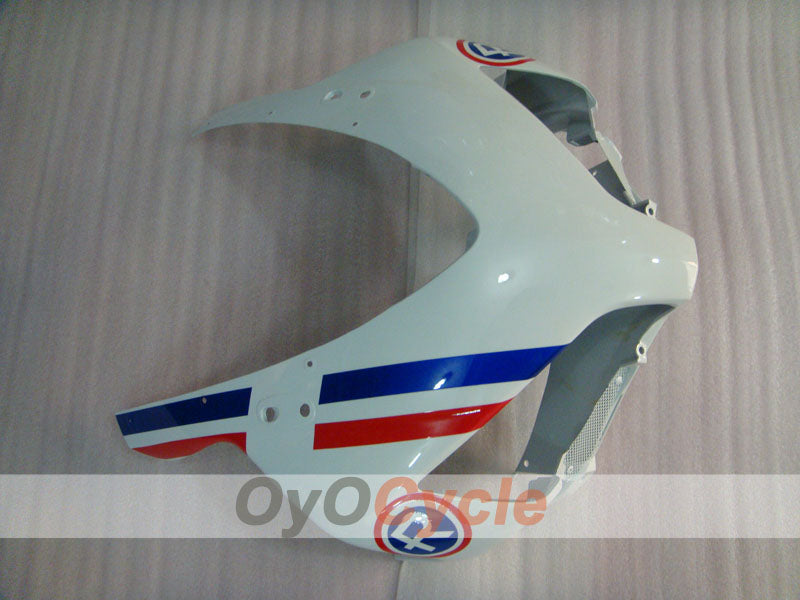 Einspritzverkleidungssatz für CBR1000RR 04-05 - Weiß - RK #OYO87900527