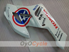 Linke und rechte Seitenverkleidung für Honda 04-05 CBR1000RR #OYO87906573