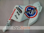 Linke und rechte Seitenverkleidung für Honda 04-05 CBR1000RR #OYO87906573