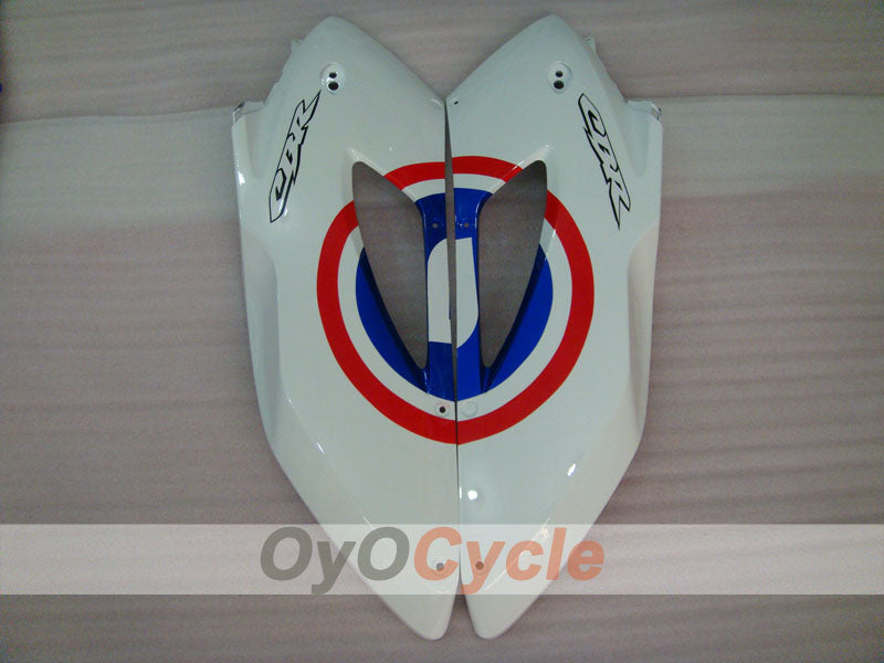 Linke und rechte Seitenverkleidung für Honda 04-05 CBR1000RR #OYO87906573