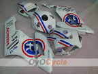 Einspritzverkleidungssatz für CBR1000RR 04-05 - Weiß - RK #OYO87900527