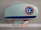 Einspritzverkleidungssatz für CBR1000RR 04-05 - Weiß - RK #OYO87900527