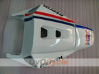 Einspritzverkleidungssatz für CBR1000RR 04-05 - Weiß - RK #OYO87900527