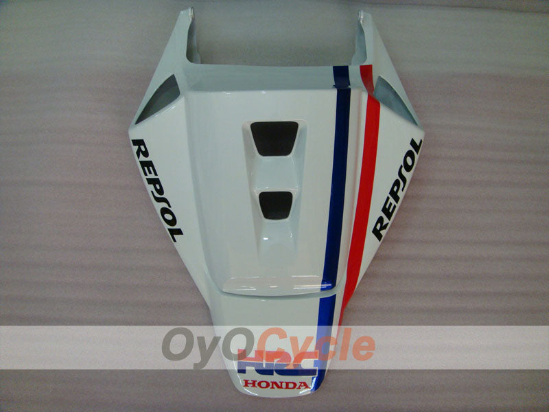 Einspritzverkleidungssatz für CBR1000RR 04-05 - Weiß - RK #OYO87900527