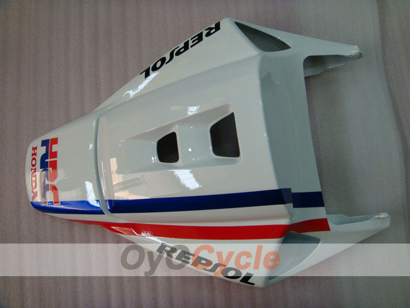 Einspritzverkleidungssatz für CBR1000RR 04-05 - Weiß - RK #OYO87900527