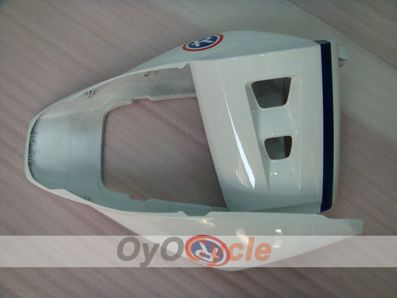Einspritzverkleidungssatz für CBR1000RR 04-05 - Weiß - RK #OYO87900527