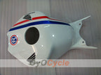 Einspritzverkleidungssatz für CBR1000RR 04-05 - Weiß - RK #OYO87900527