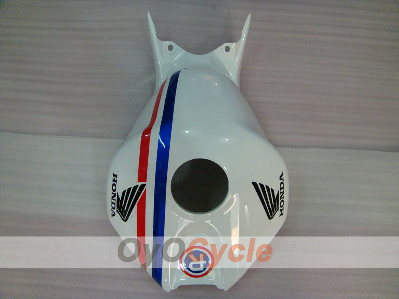 Einspritzverkleidungssatz für CBR1000RR 04-05 - Weiß - RK #OYO87900527