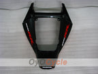 Einspritzverkleidungssatz für CBR1000RR 04-05 - Orange, Schwarz - Repsol #OYO87900528