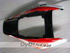 Einspritzverkleidungssatz für CBR1000RR 04-05 - Orange, Schwarz - Repsol #OYO87900528