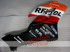 Linke und rechte Seitenverkleidung für Honda 04-05 CBR1000RR #OYO87906578