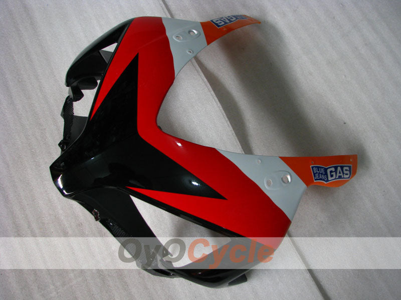 Obere Frontverkleidung für Honda 04-05 CBR1000RR #OYO87906577