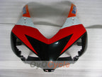 Einspritzverkleidungssatz für CBR1000RR 04-05 - Orange, Schwarz - Repsol #OYO87900528