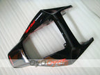 Einspritzverkleidungssatz für CBR1000RR 04-05 - Orange, Schwarz - Repsol #OYO87900530