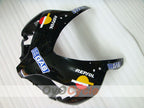 Einspritzverkleidungssatz für CBR1000RR 04-05 - Orange, Schwarz - Repsol #OYO87900530