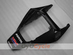 Einspritzverkleidungssatz für CBR1000RR 04-05 - Schwarz, Silber - Repsol #OYO87900532