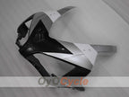 Einspritzverkleidungssatz für CBR1000RR 04-05 - Schwarz, Silber - Repsol #OYO87900532
