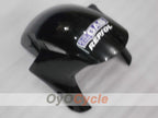 Einspritzverkleidungssatz für CBR1000RR 04-05 - Schwarz, Silber - Repsol #OYO87900532
