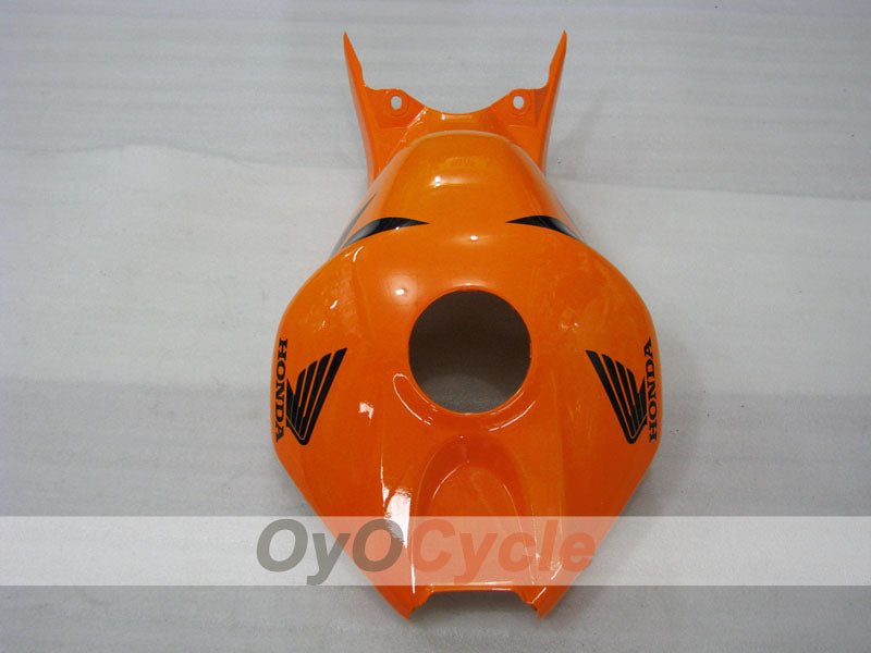 Einspritzverkleidungssatz für 04-05 CBR1000RR - Orange, Schwarz - Repsol #OYO87900533