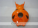 Einspritzverkleidungssatz für 04-05 CBR1000RR - Orange, Schwarz - Repsol #OYO87900533