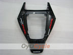 Einspritzverkleidungssatz für 04-05 CBR1000RR - Orange, Schwarz - Repsol #OYO87900533