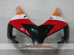 Einspritzverkleidungssatz für 04-05 CBR1000RR - Orange, Schwarz - Repsol #OYO87900533