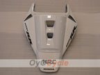Einspritzverkleidungssatz für 04-05 CBR1000RR - Weiß, Silber - Repsol #OYO87900538
