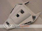 Einspritzverkleidungssatz für 04-05 CBR1000RR - Weiß, Silber - Repsol #OYO87900538