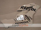 Einspritzverkleidungssatz für 04-05 CBR1000RR - Weiß, Silber - Repsol #OYO87900538
