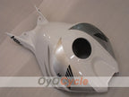 Einspritzverkleidungssatz für 04-05 CBR1000RR - Weiß, Silber - Repsol #OYO87900538