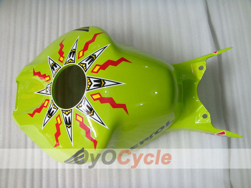 Tankverkleidung für Honda 04-05 CBR1000RR #OYO87906594
