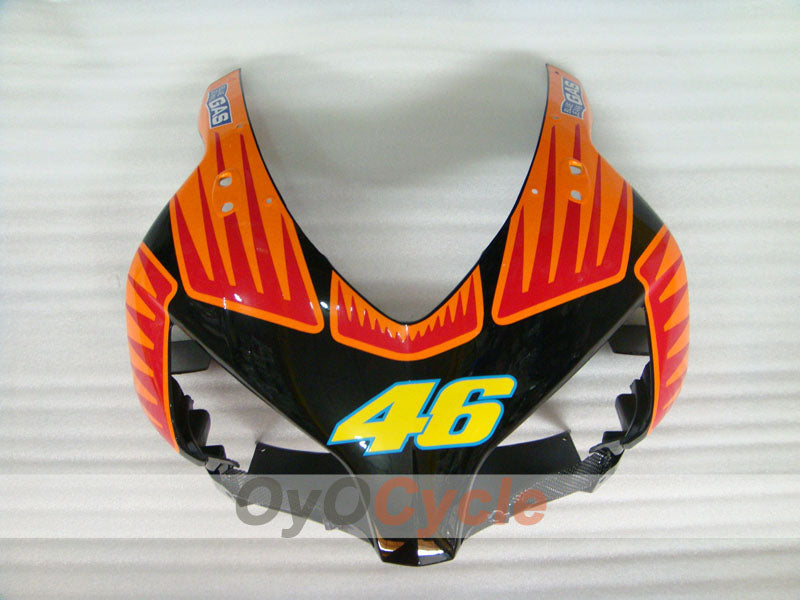 Obere Frontverkleidung für Honda 04-05 CBR1000RR #OYO87906592