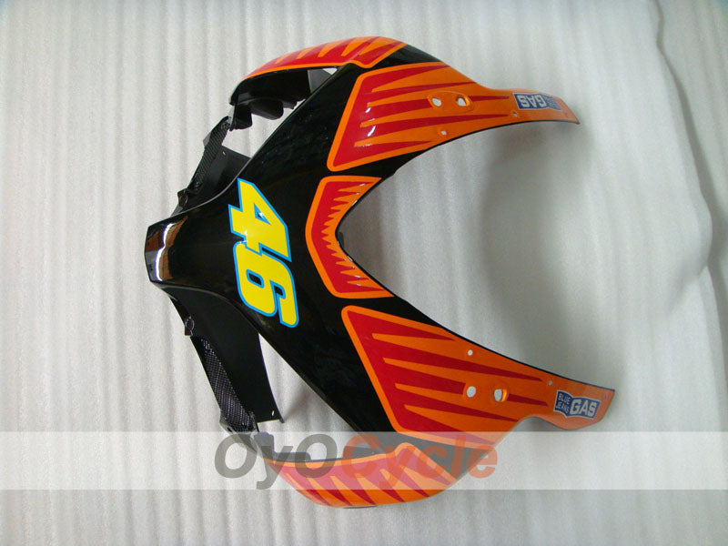 Obere Frontverkleidung für Honda 04-05 CBR1000RR #OYO87906592