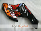 Linke und rechte Seitenverkleidung für Honda 04-05 CBR1000RR #OYO87906593
