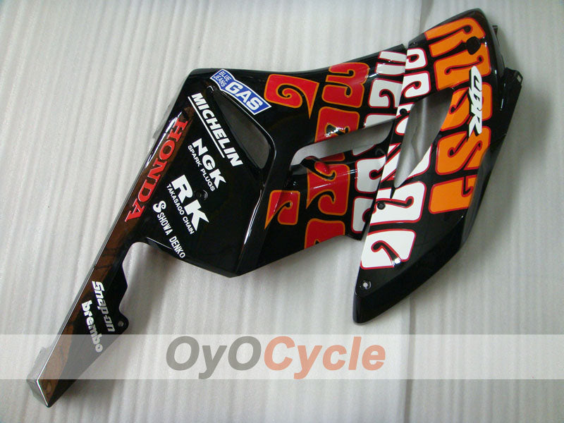 Linke und rechte Seitenverkleidung für Honda 04-05 CBR1000RR #OYO87906593